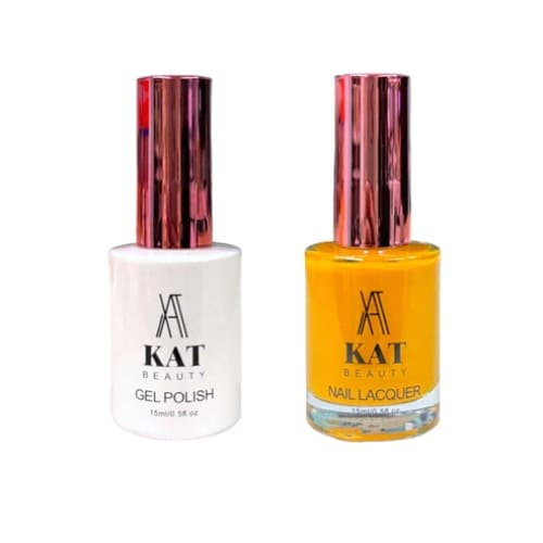 KAT BEAUTY DUO 032 - OceanNailSupply