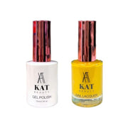 KAT BEAUTY DUO 033 - OceanNailSupply