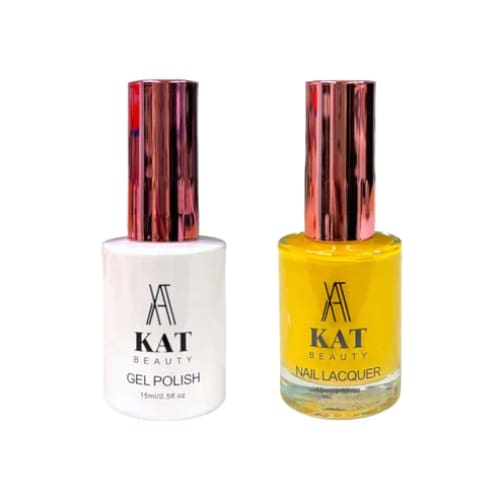 KAT BEAUTY DUO 033 - OceanNailSupply
