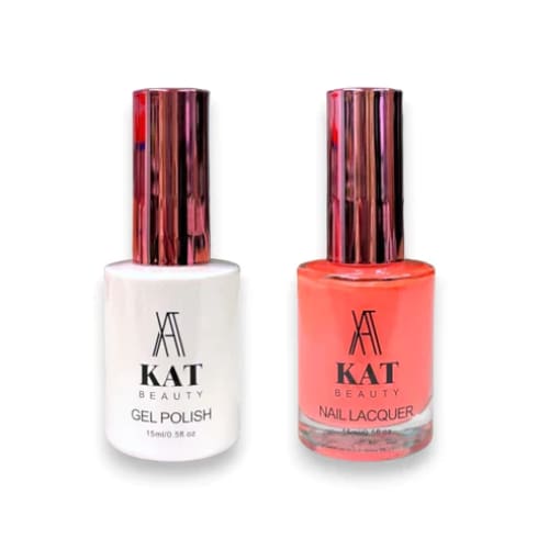 KAT BEAUTY DUO 037 - OceanNailSupply