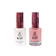 KAT BEAUTY DUO 038 - OceanNailSupply