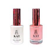 KAT BEAUTY DUO 039 - OceanNailSupply