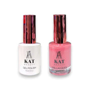 KAT BEAUTY DUO 041 - OceanNailSupply