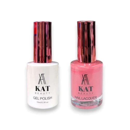 KAT BEAUTY DUO 041 - OceanNailSupply