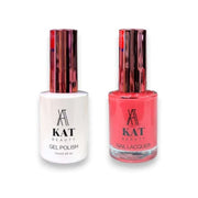 KAT BEAUTY DUO 042 - OceanNailSupply