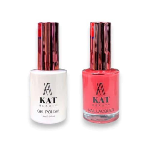 KAT BEAUTY DUO 042 - OceanNailSupply