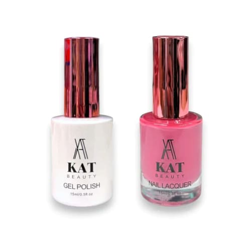 KAT BEAUTY DUO 044 - OceanNailSupply