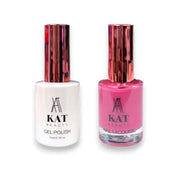 KAT BEAUTY DUO 045 - OceanNailSupply