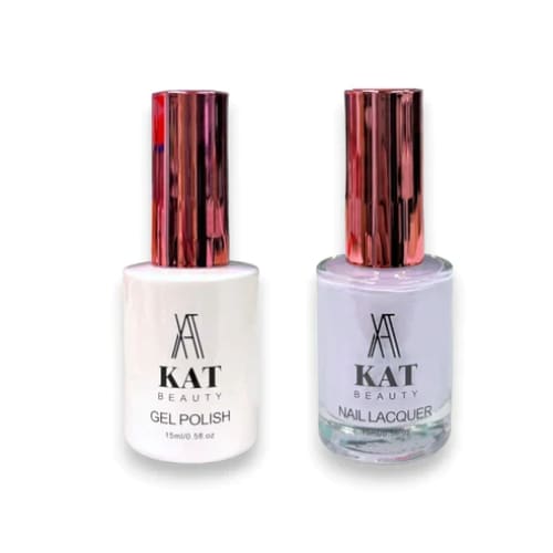 KAT BEAUTY DUO 046 - OceanNailSupply