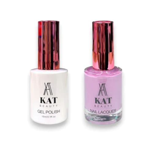 KAT BEAUTY DUO 048 - OceanNailSupply