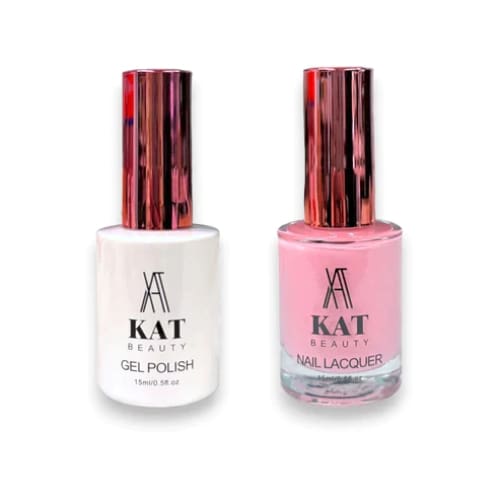 KAT BEAUTY DUO 049 - OceanNailSupply
