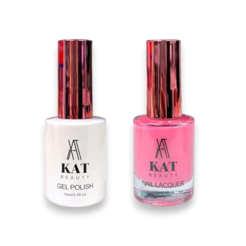 KAT BEAUTY DUO 051 - OceanNailSupply