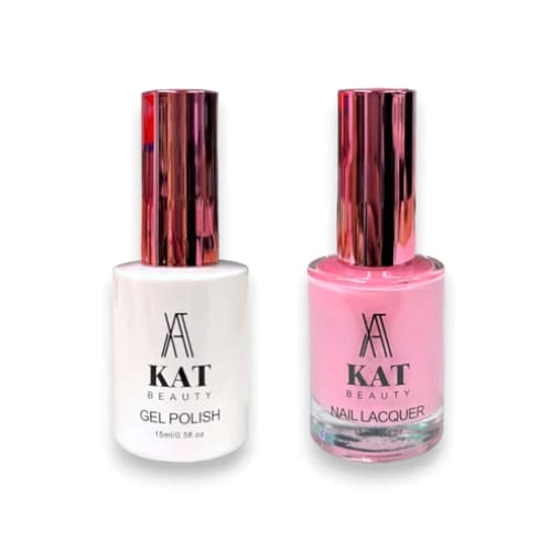 KAT BEAUTY DUO 054 - OceanNailSupply