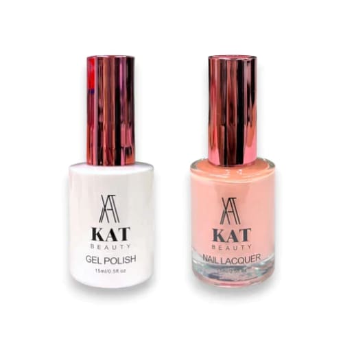KAT BEAUTY DUO 055 - OceanNailSupply