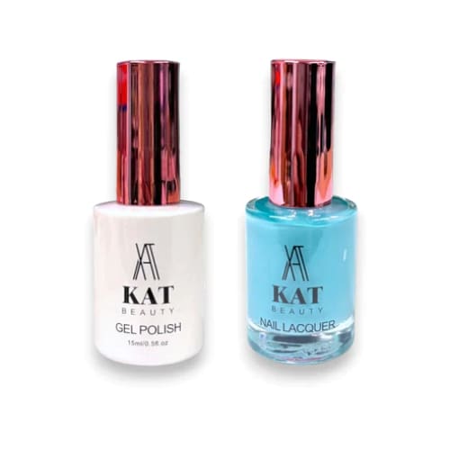KAT BEAUTY DUO 060 - OceanNailSupply