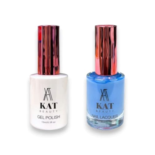 KAT BEAUTY DUO 063 - OceanNailSupply