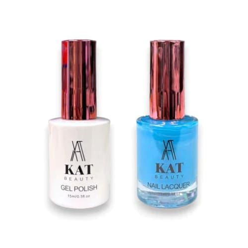 KAT BEAUTY DUO 064 - OceanNailSupply