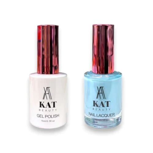 KAT BEAUTY DUO 065 - OceanNailSupply