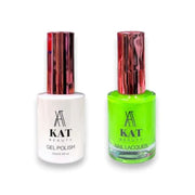 KAT BEAUTY DUO 068 - OceanNailSupply