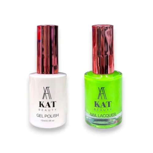 KAT BEAUTY DUO 068 - OceanNailSupply