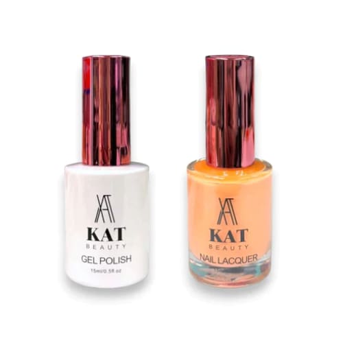 KAT BEAUTY DUO 069 - OceanNailSupply
