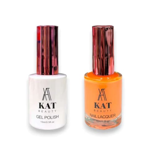 KAT BEAUTY DUO 071 - OceanNailSupply