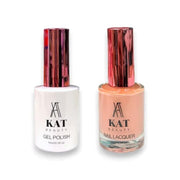 KAT BEAUTY DUO 076 - OceanNailSupply
