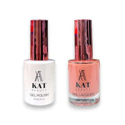 KAT BEAUTY DUO 077 - OceanNailSupply