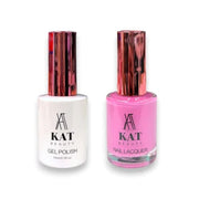 KAT BEAUTY DUO 078 - OceanNailSupply