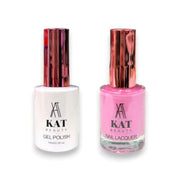KAT BEAUTY DUO 079 - OceanNailSupply