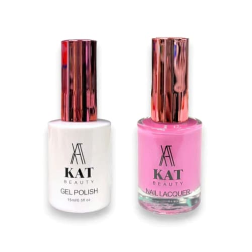 KAT BEAUTY DUO 080 - OceanNailSupply