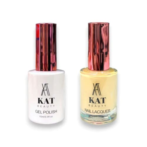 KAT BEAUTY DUO 081 - OceanNailSupply
