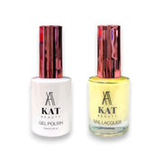 KAT BEAUTY DUO 082 - OceanNailSupply