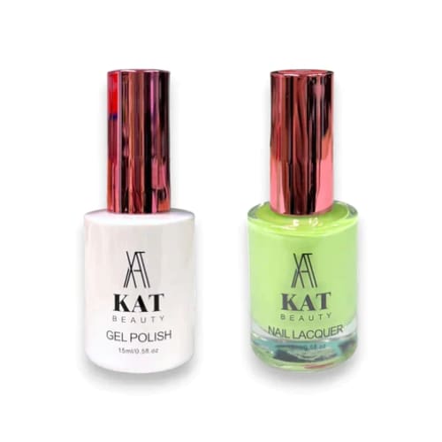 KAT BEAUTY DUO 083 - OceanNailSupply