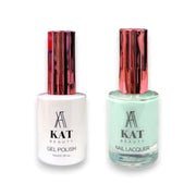 KAT BEAUTY DUO 084 - OceanNailSupply