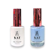 KAT BEAUTY DUO 085 - OceanNailSupply