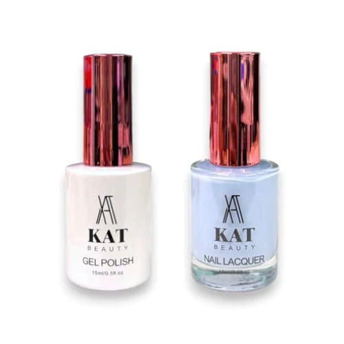 KAT BEAUTY DUO 086 - OceanNailSupply