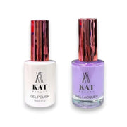 KAT BEAUTY DUO 088 - OceanNailSupply