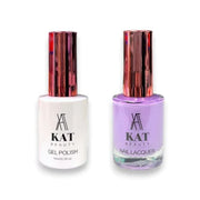 KAT BEAUTY DUO 089 - OceanNailSupply