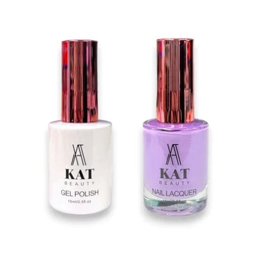 KAT BEAUTY DUO 089 - OceanNailSupply