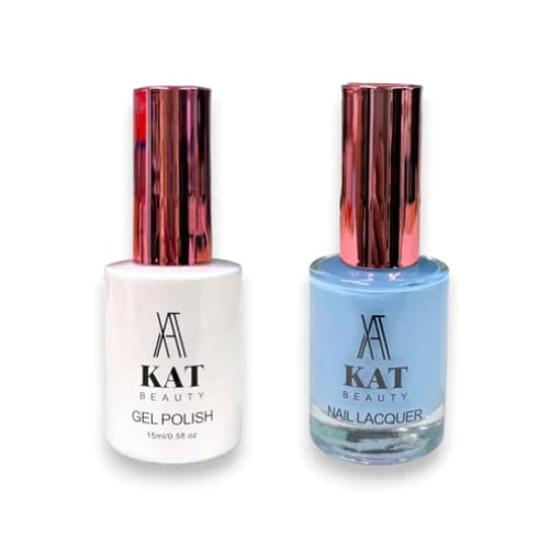 KAT BEAUTY DUO 091 - OceanNailSupply