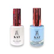 KAT BEAUTY DUO 092 - OceanNailSupply