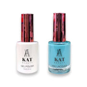 KAT BEAUTY DUO 093 - OceanNailSupply