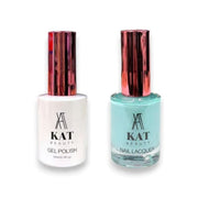 KAT BEAUTY DUO 094 - OceanNailSupply
