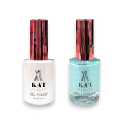 KAT BEAUTY DUO 095 - OceanNailSupply