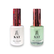 KAT BEAUTY DUO 096 - OceanNailSupply