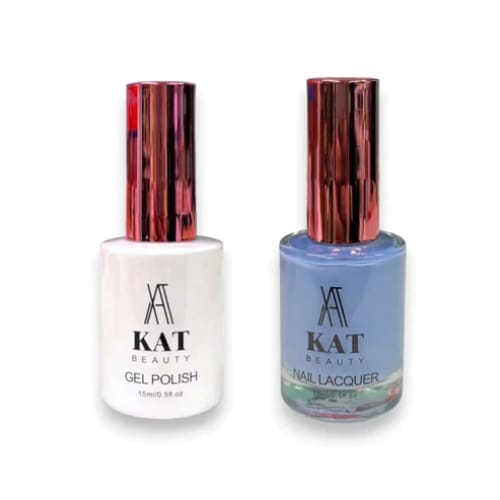 KAT BEAUTY DUO 098 - OceanNailSupply