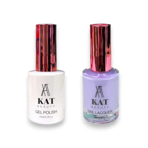 KAT BEAUTY DUO 099 - OceanNailSupply