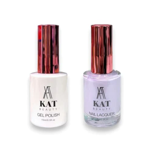 KAT BEAUTY DUO 100 - OceanNailSupply