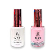KAT BEAUTY DUO 101 - OceanNailSupply